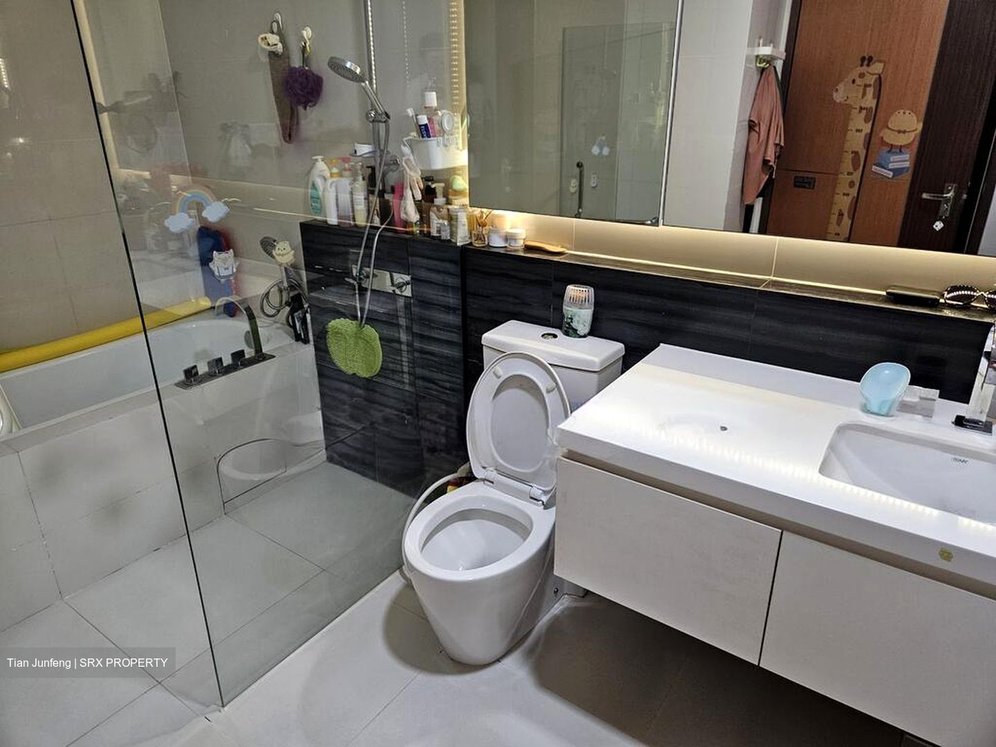 The Interlace (D4), Condominium #500245151